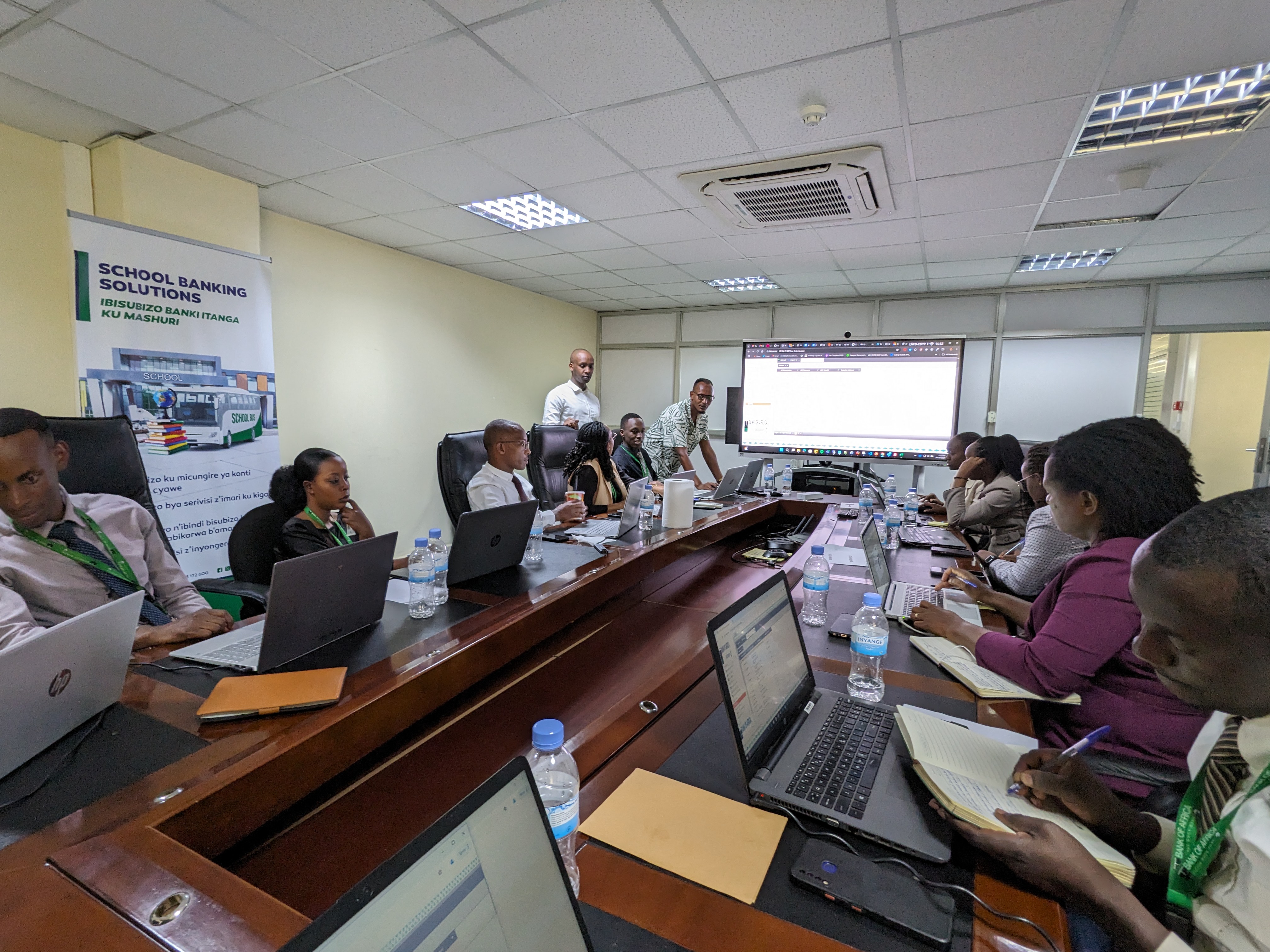 HR System Presentation